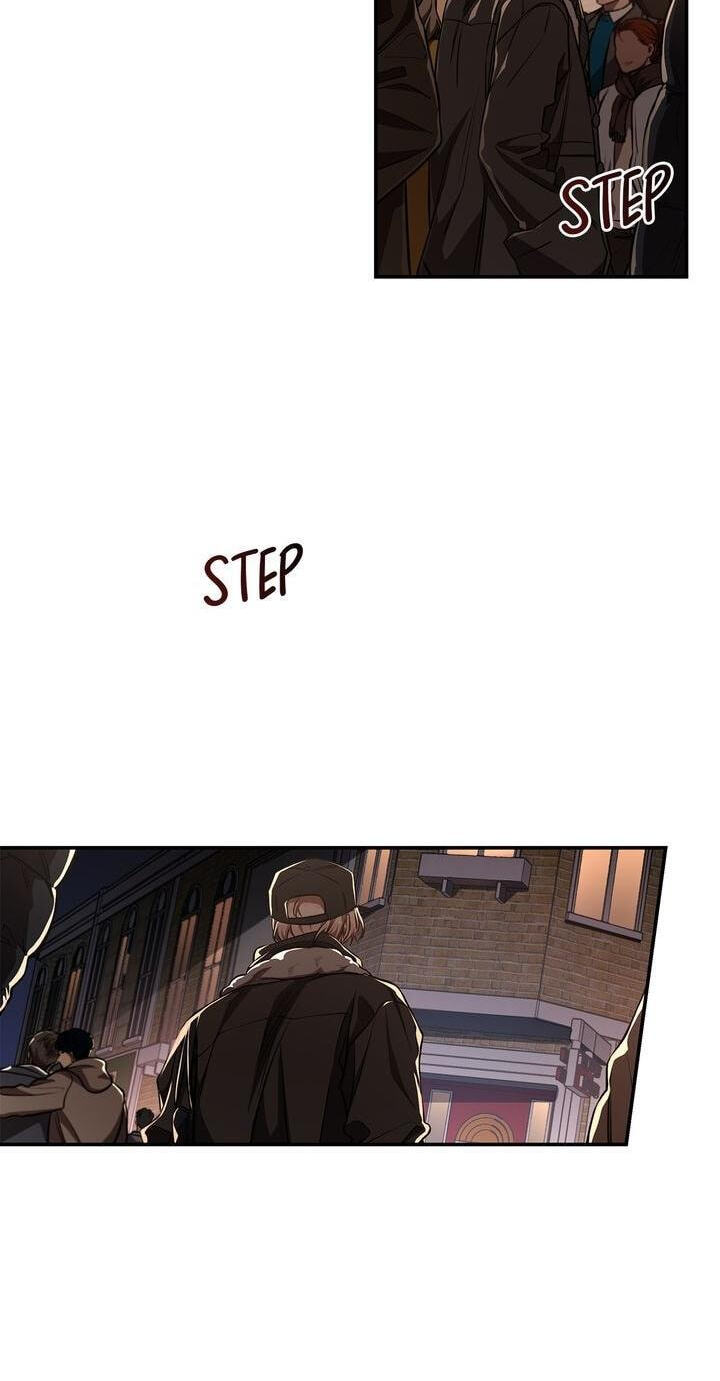 Read Big Apple (Hodot) chapter 38 image 3 on Lezhin