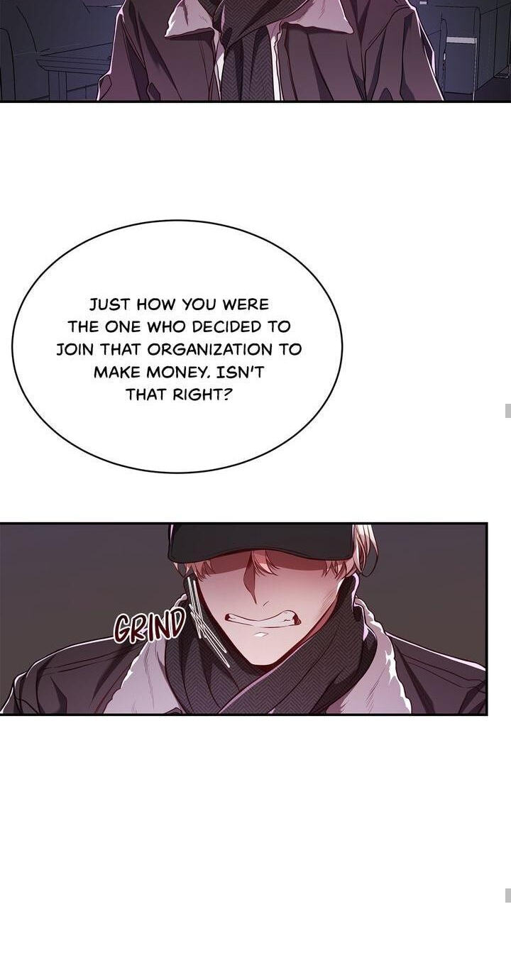 Read Big Apple (Hodot) chapter 38 image 30 on Lezhin