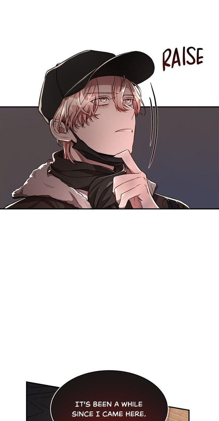 Read Big Apple (Hodot) chapter 38 image 4 on Lezhin
