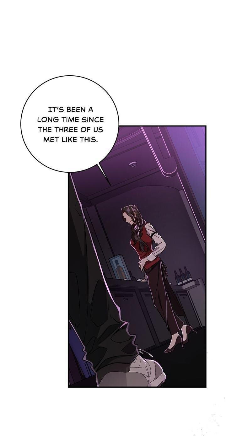 Read Big Apple (Hodot) chapter 38 image 48 on Lezhin