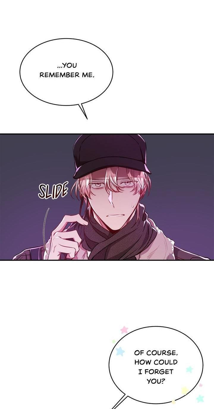 Read Big Apple (Hodot) chapter 38 image 9 on Lezhin