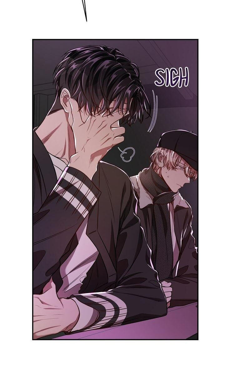 Read Big Apple (Hodot) chapter 39 image 11 on Lezhin