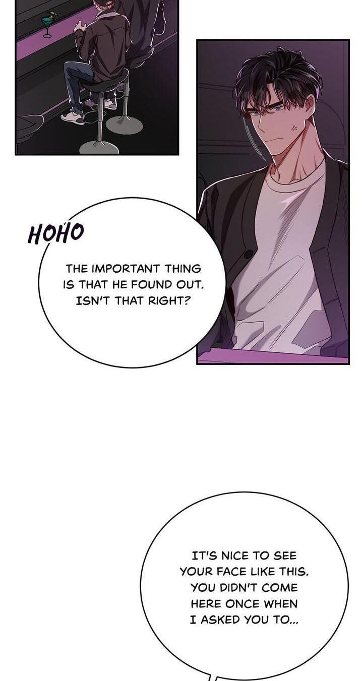 Read Big Apple (Hodot) chapter 39 image 15 on Lezhin