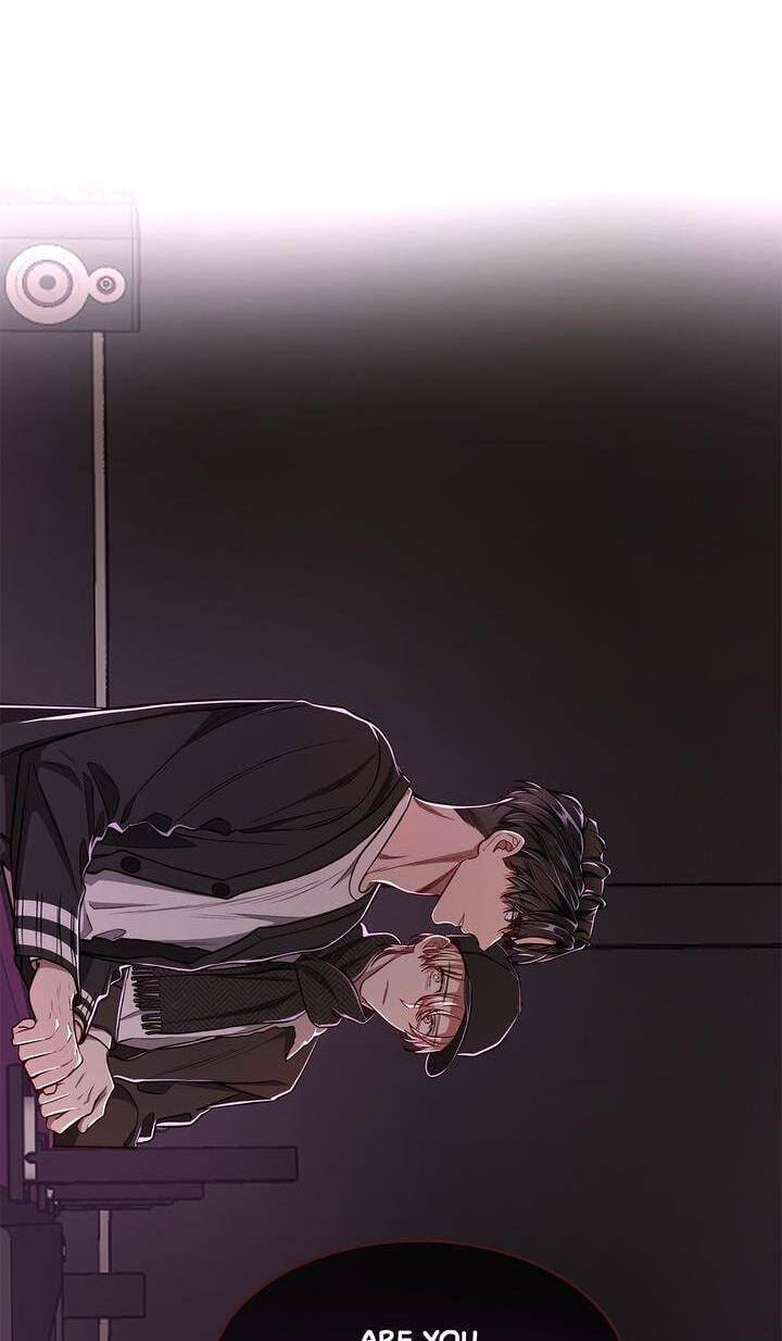 Read Big Apple (Hodot) chapter 39 image 18 on Lezhin