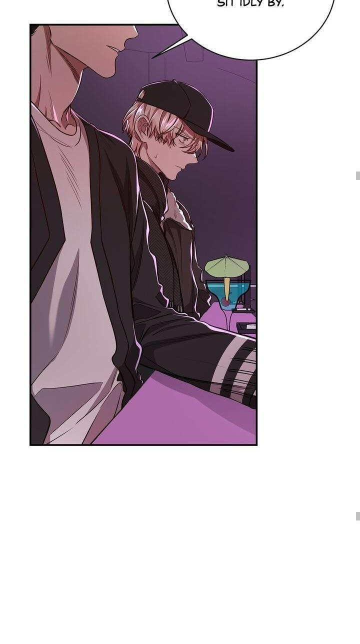 Read Big Apple (Hodot) chapter 39 image 25 on Lezhin
