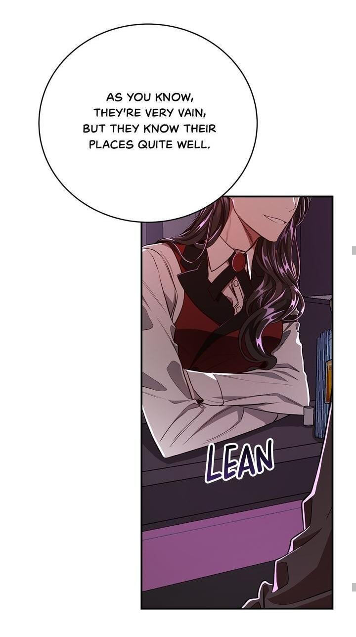 Read Big Apple (Hodot) chapter 39 image 27 on Lezhin