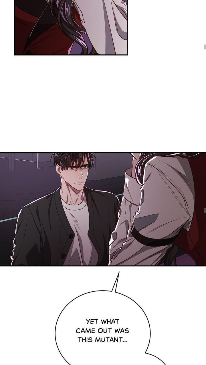 Read Big Apple (Hodot) chapter 39 image 36 on Lezhin