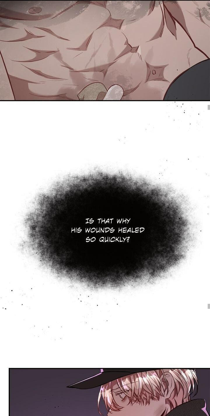 Read Big Apple (Hodot) chapter 39 image 43 on Lezhin