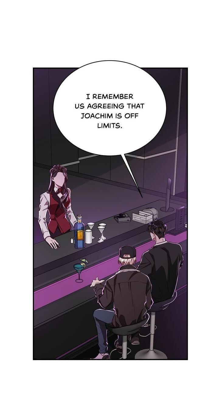 Read Big Apple (Hodot) chapter 39 image 6 on Lezhin