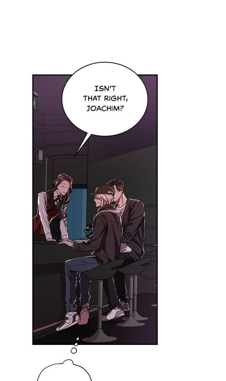 Read Big Apple (Hodot) chapter 39 image 9 on Lezhin