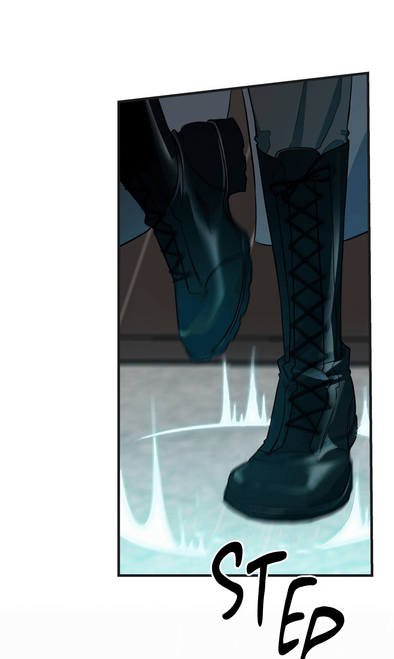 Read Big Apple (Hodot) chapter 4 image 13 on Lezhin