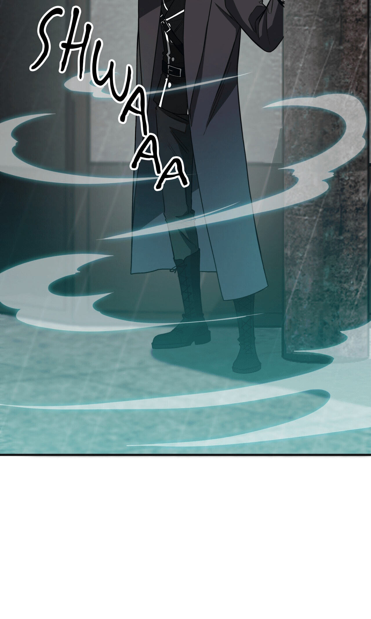 Read Big Apple (Hodot) chapter 4 image 15 on Lezhin