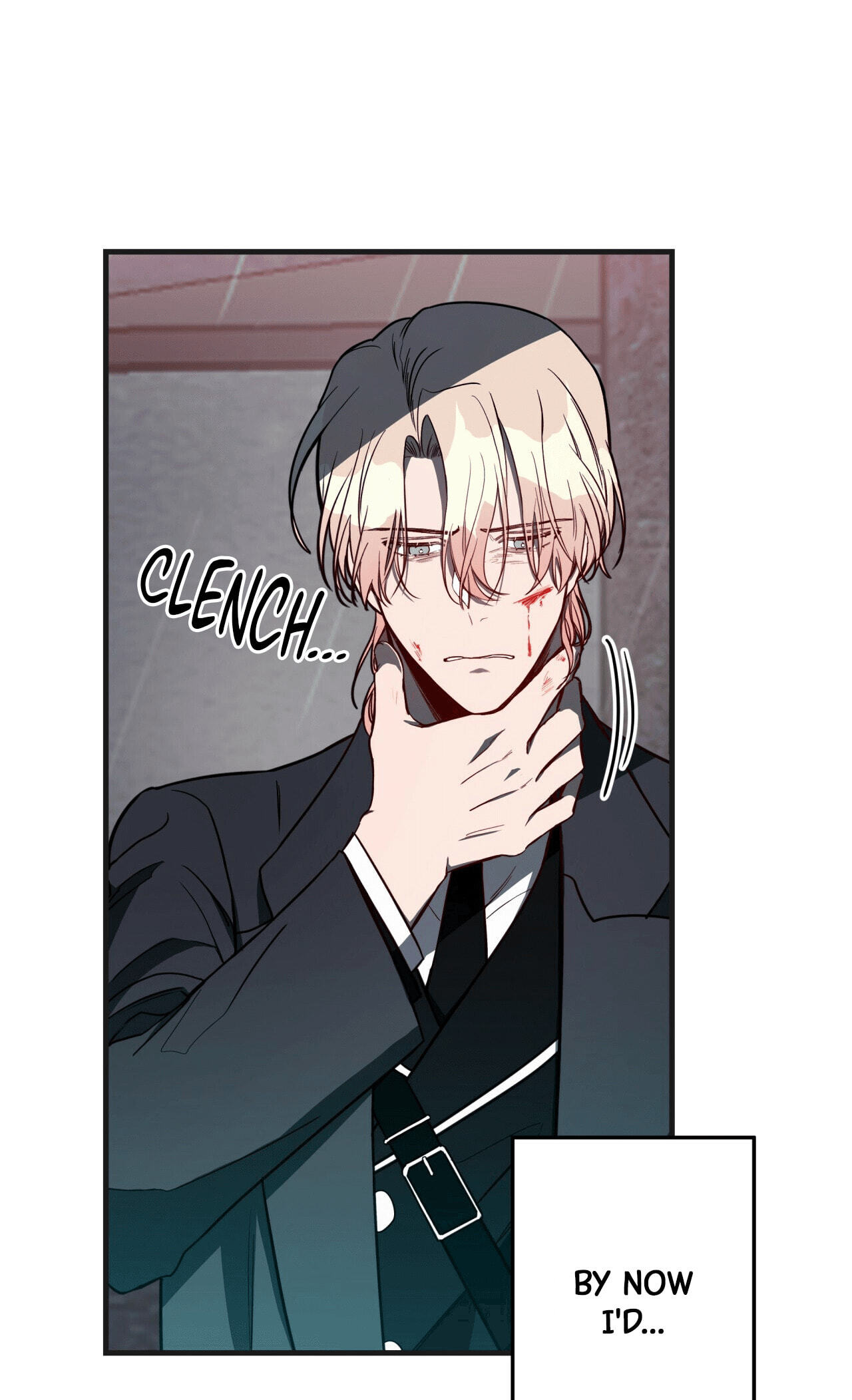 Read Big Apple (Hodot) chapter 4 image 18 on Lezhin