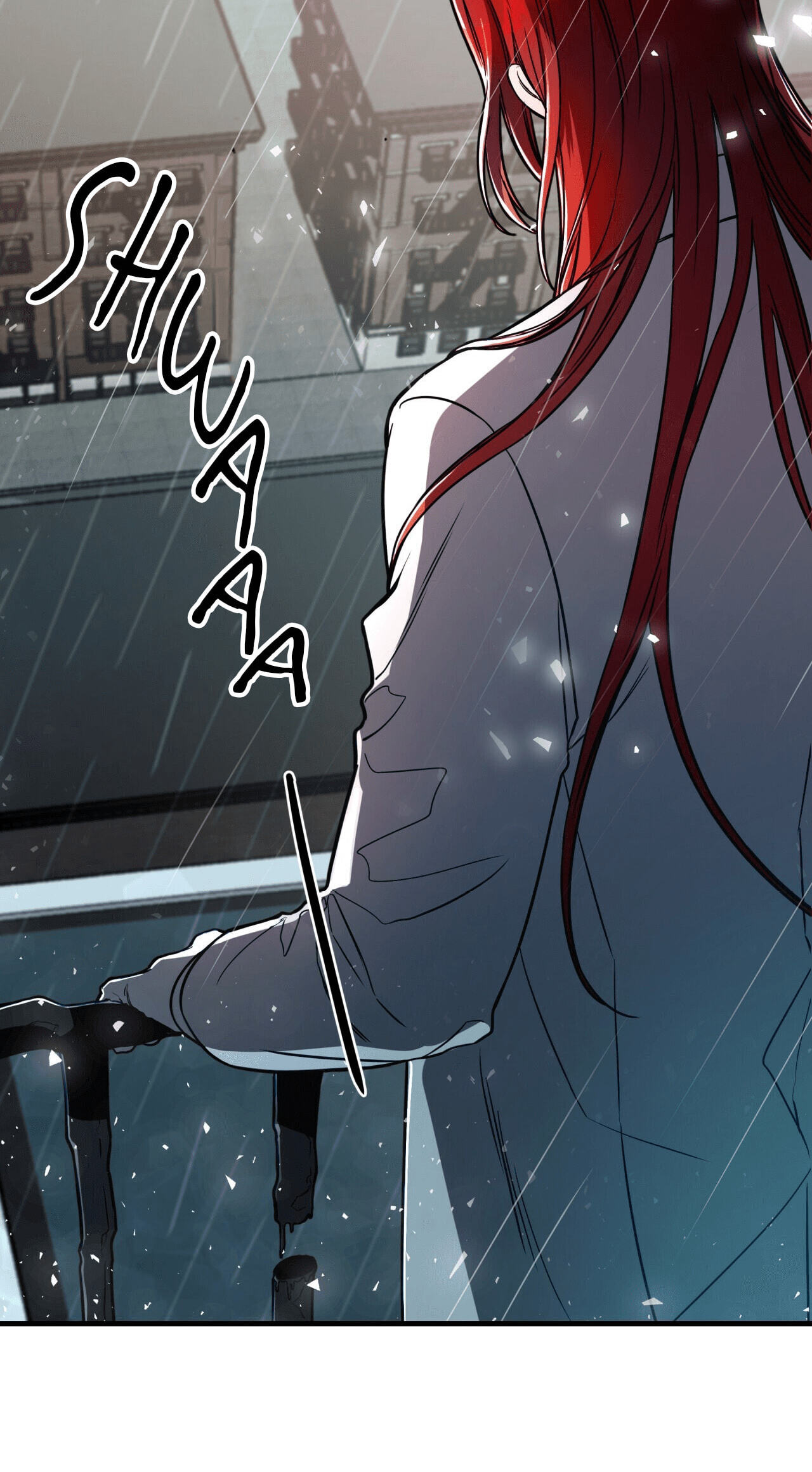 Read Big Apple (Hodot) chapter 4 image 2 on Lezhin