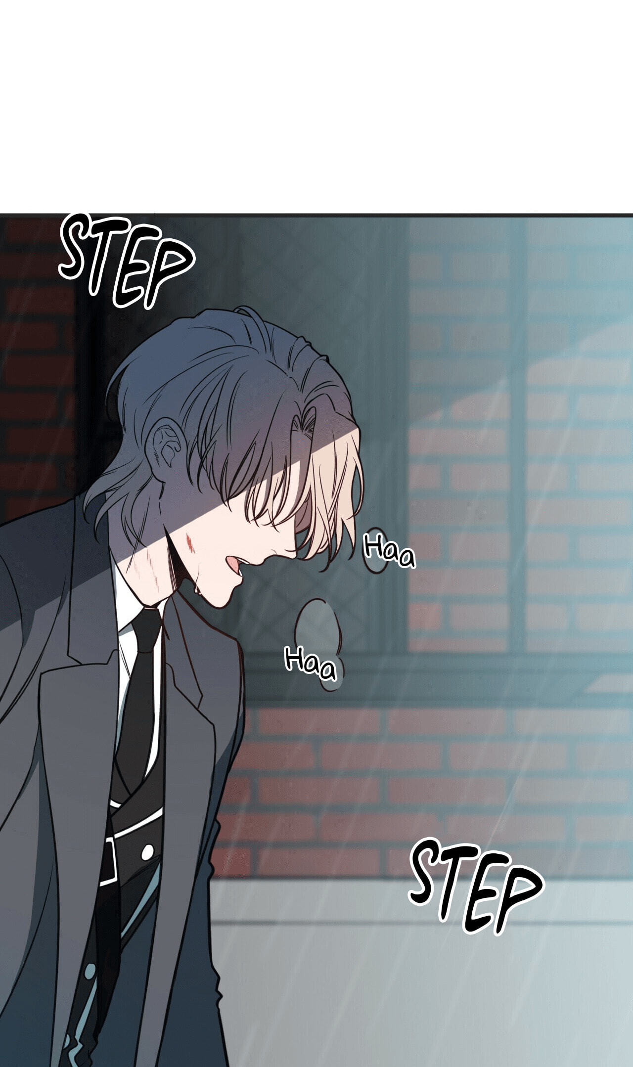 Read Big Apple (Hodot) chapter 4 image 21 on Lezhin