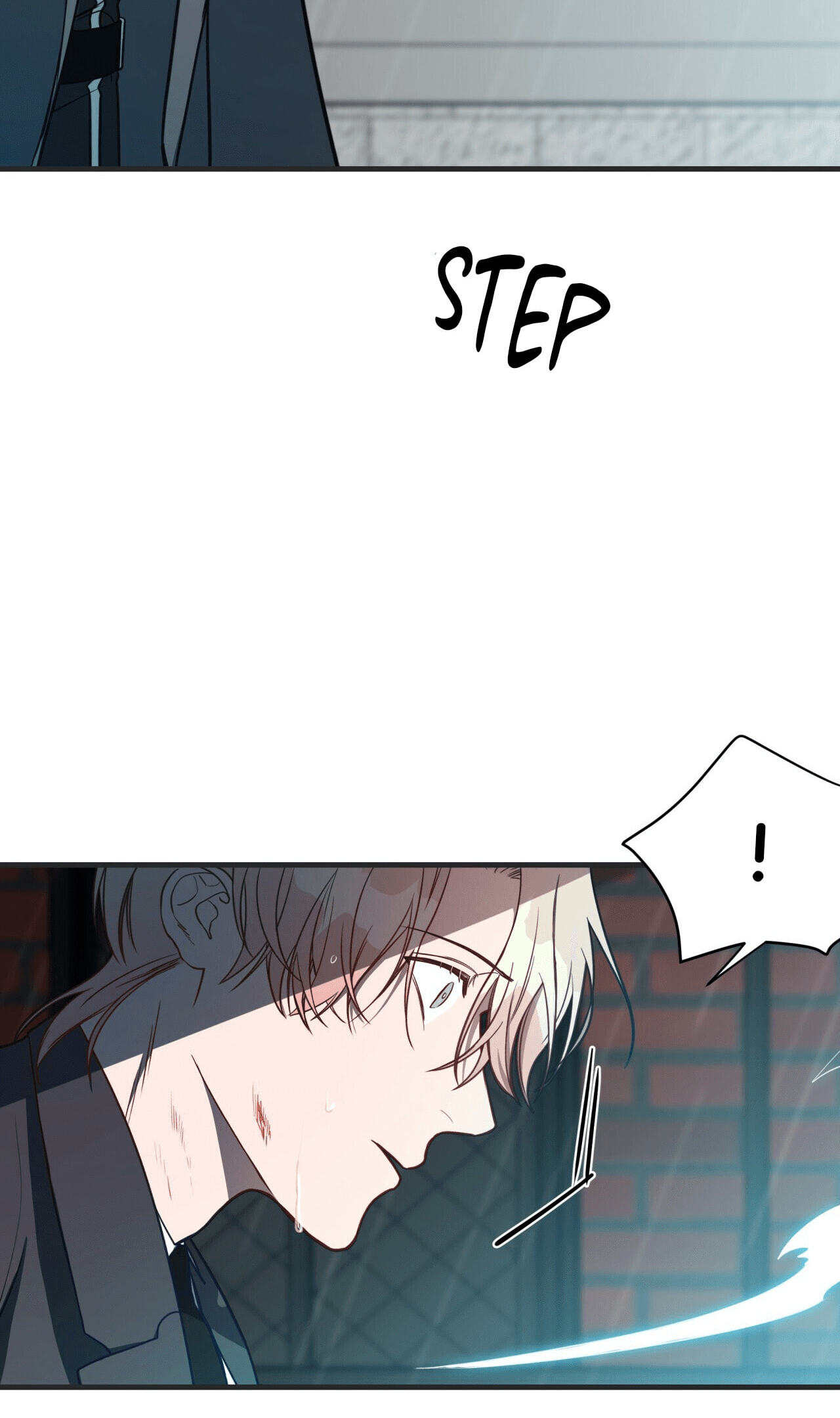 Read Big Apple (Hodot) chapter 4 image 22 on Lezhin