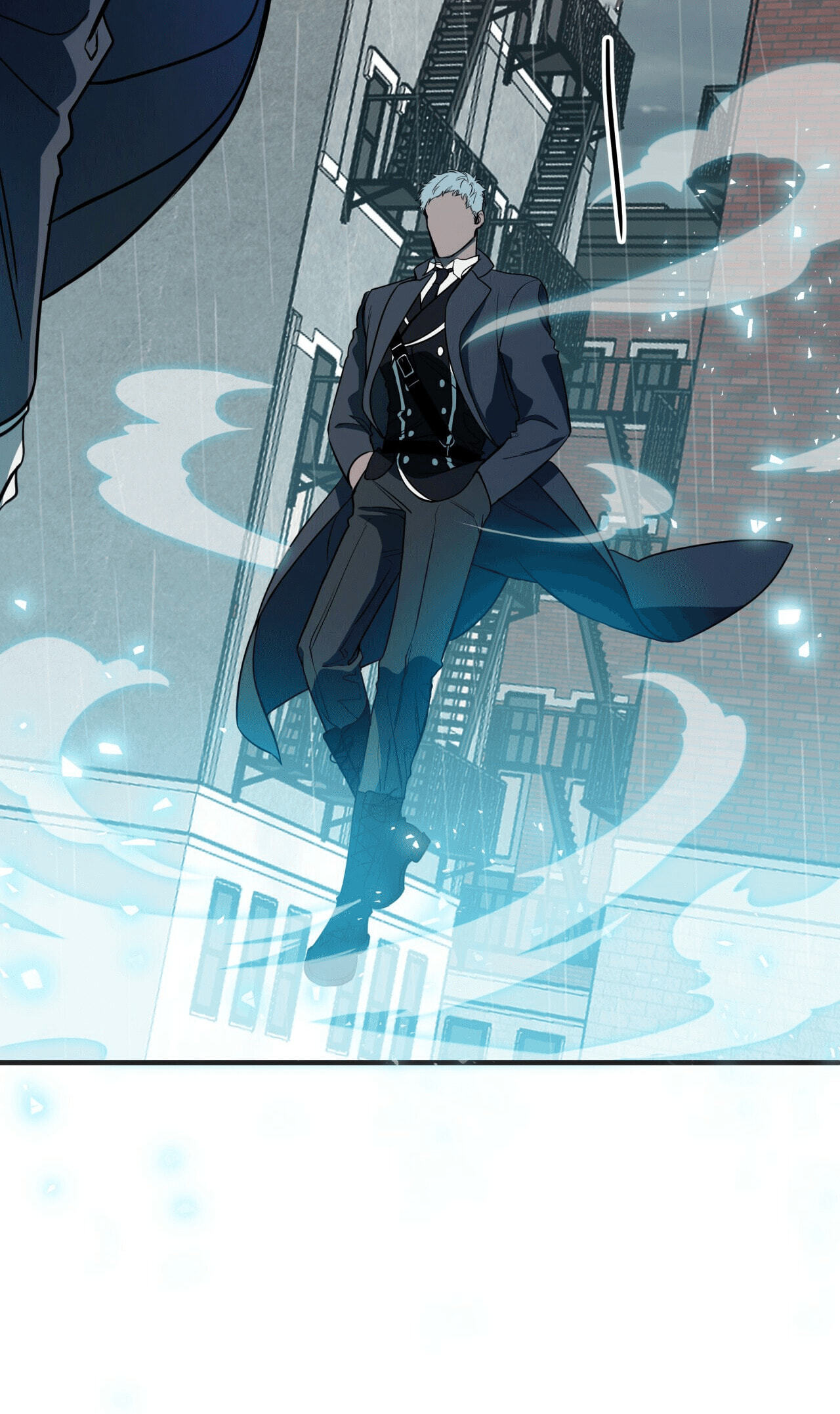 Read Big Apple (Hodot) chapter 4 image 25 on Lezhin