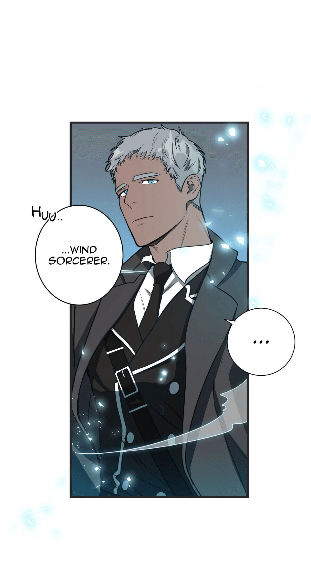 Read Big Apple (Hodot) chapter 4 image 26 on Lezhin