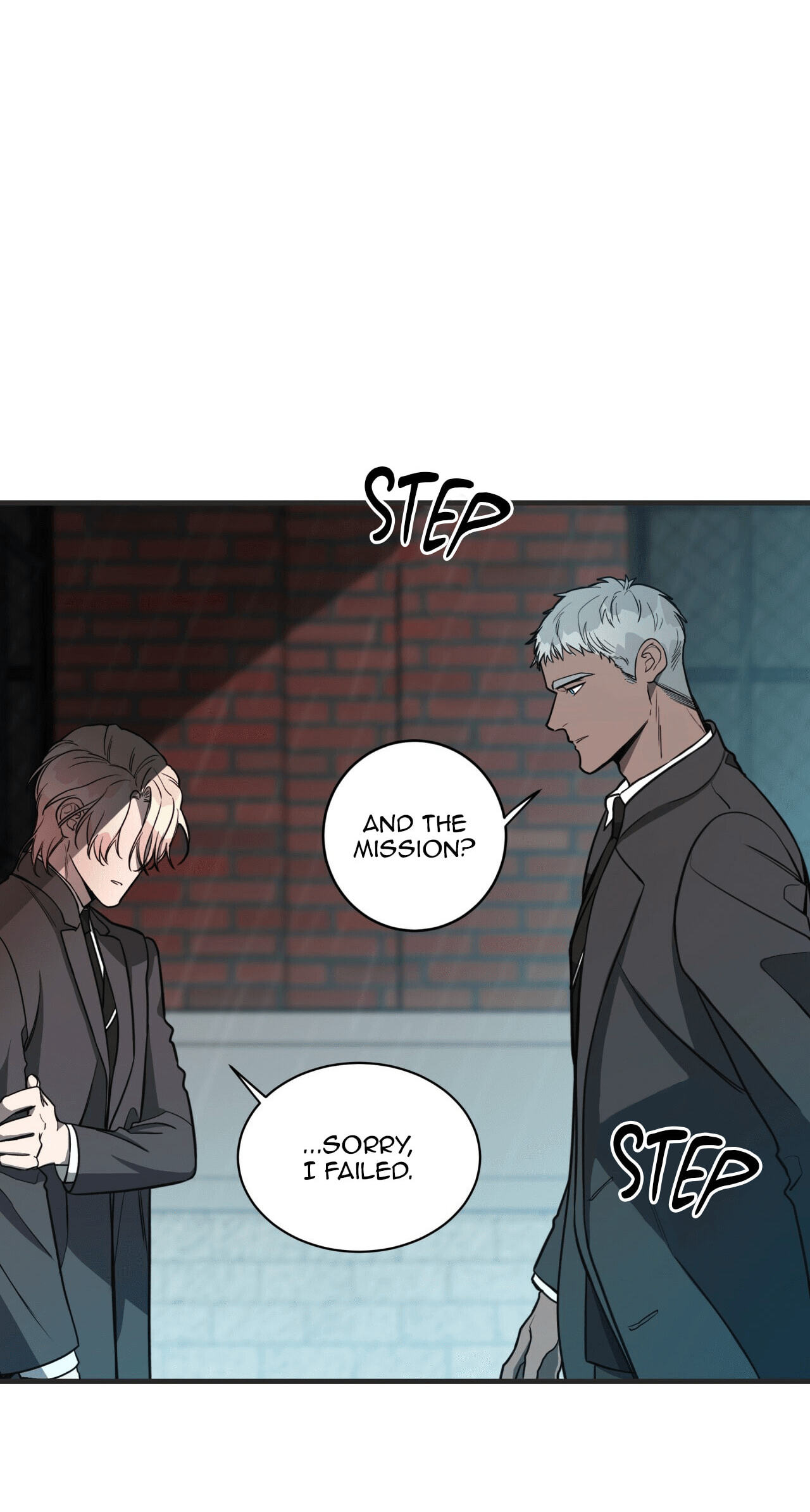 Read Big Apple (Hodot) chapter 4 image 27 on Lezhin