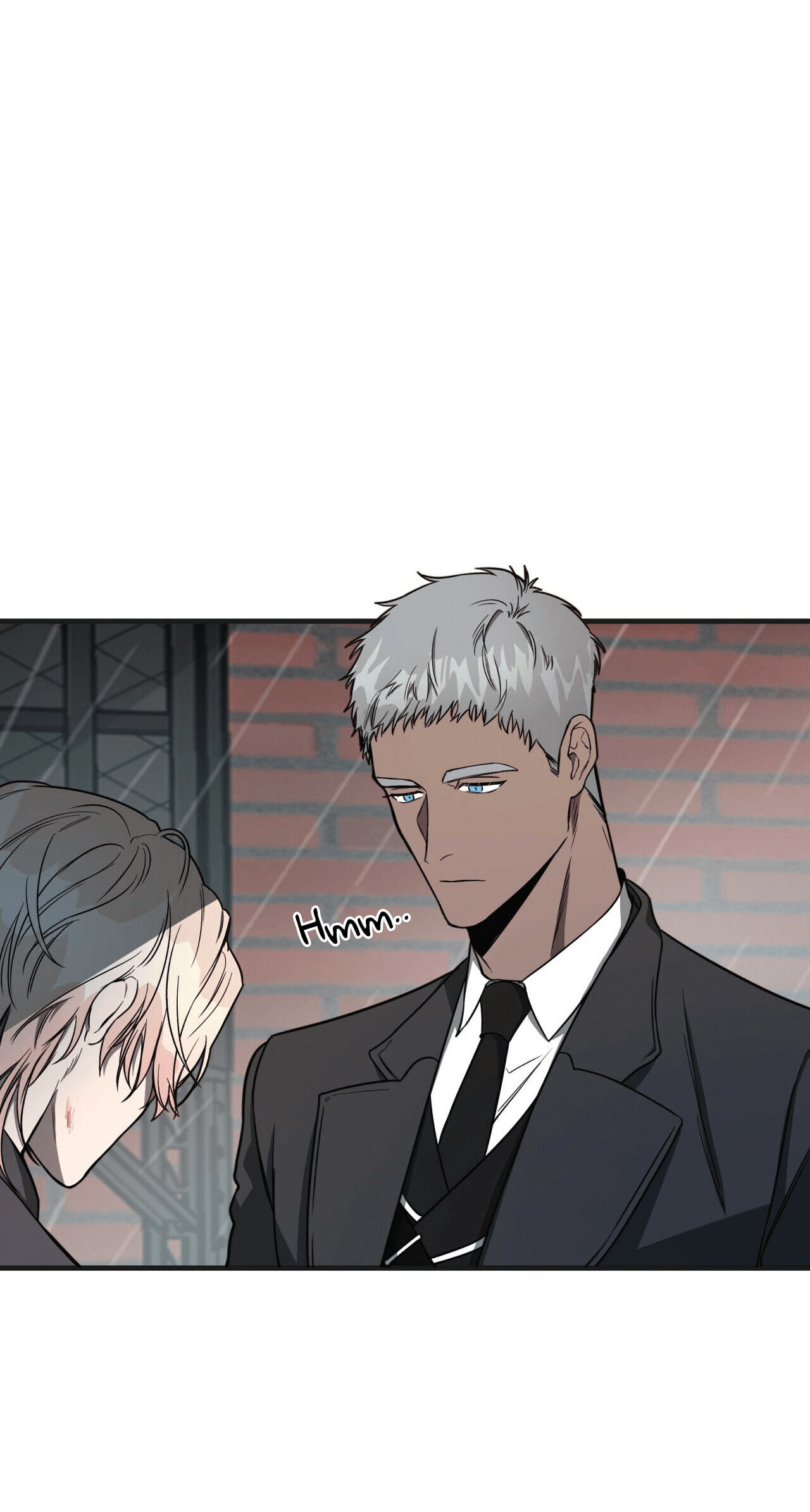 Read Big Apple (Hodot) chapter 4 image 28 on Lezhin