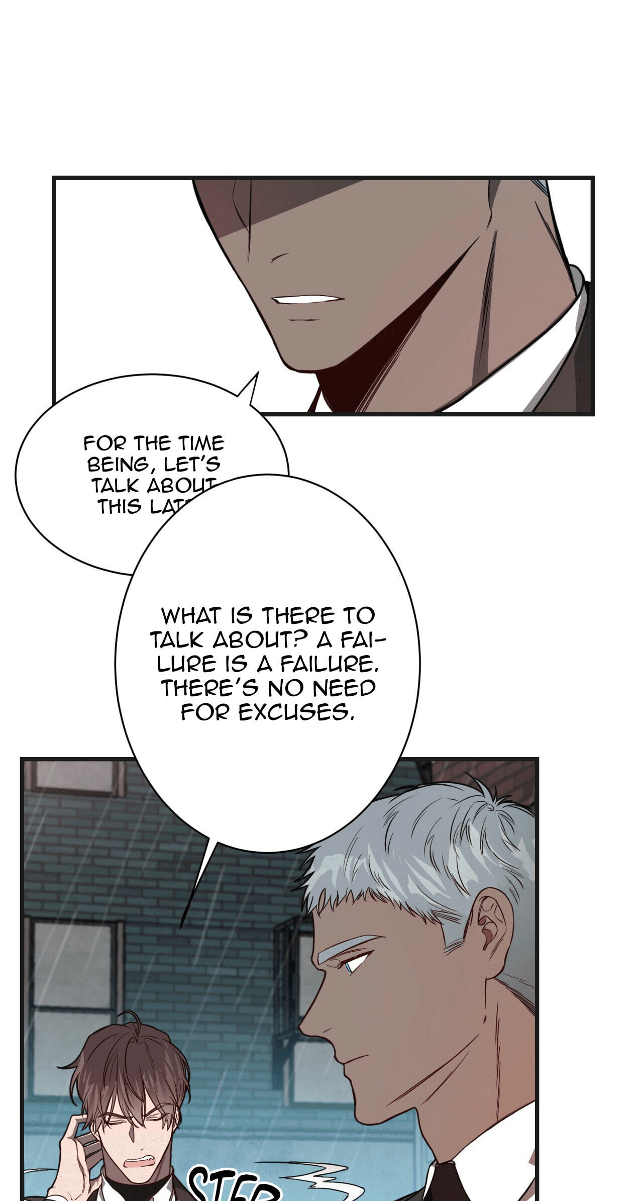 Read Big Apple (Hodot) chapter 4 image 29 on Lezhin