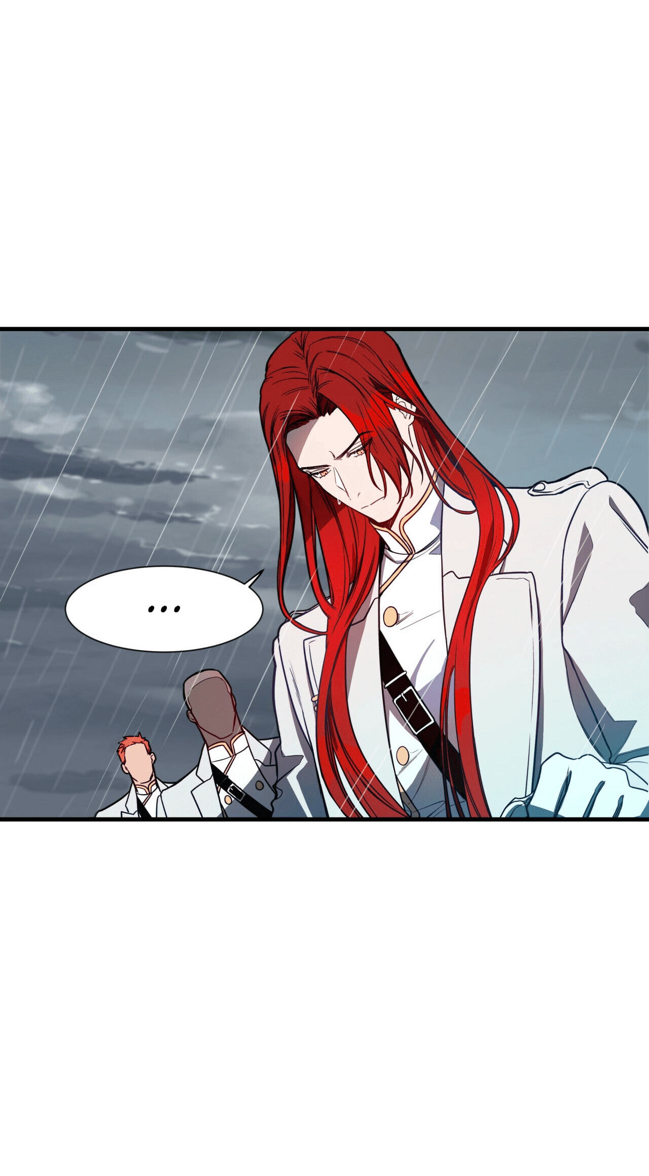 Read Big Apple (Hodot) chapter 4 image 3 on Lezhin