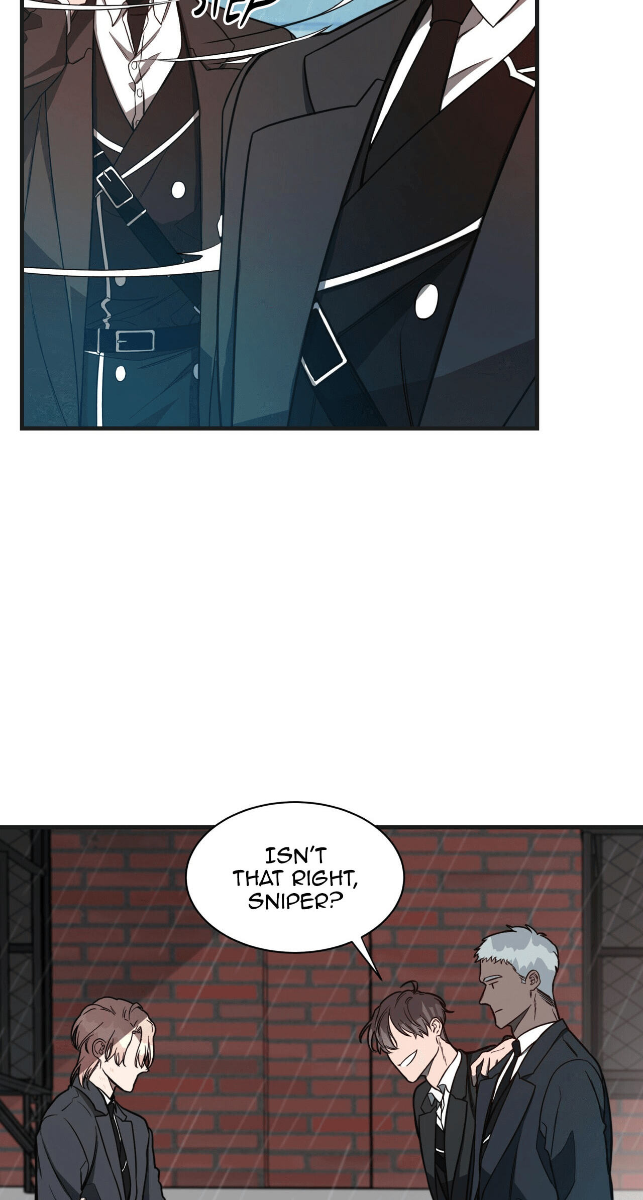Read Big Apple (Hodot) chapter 4 image 30 on Lezhin