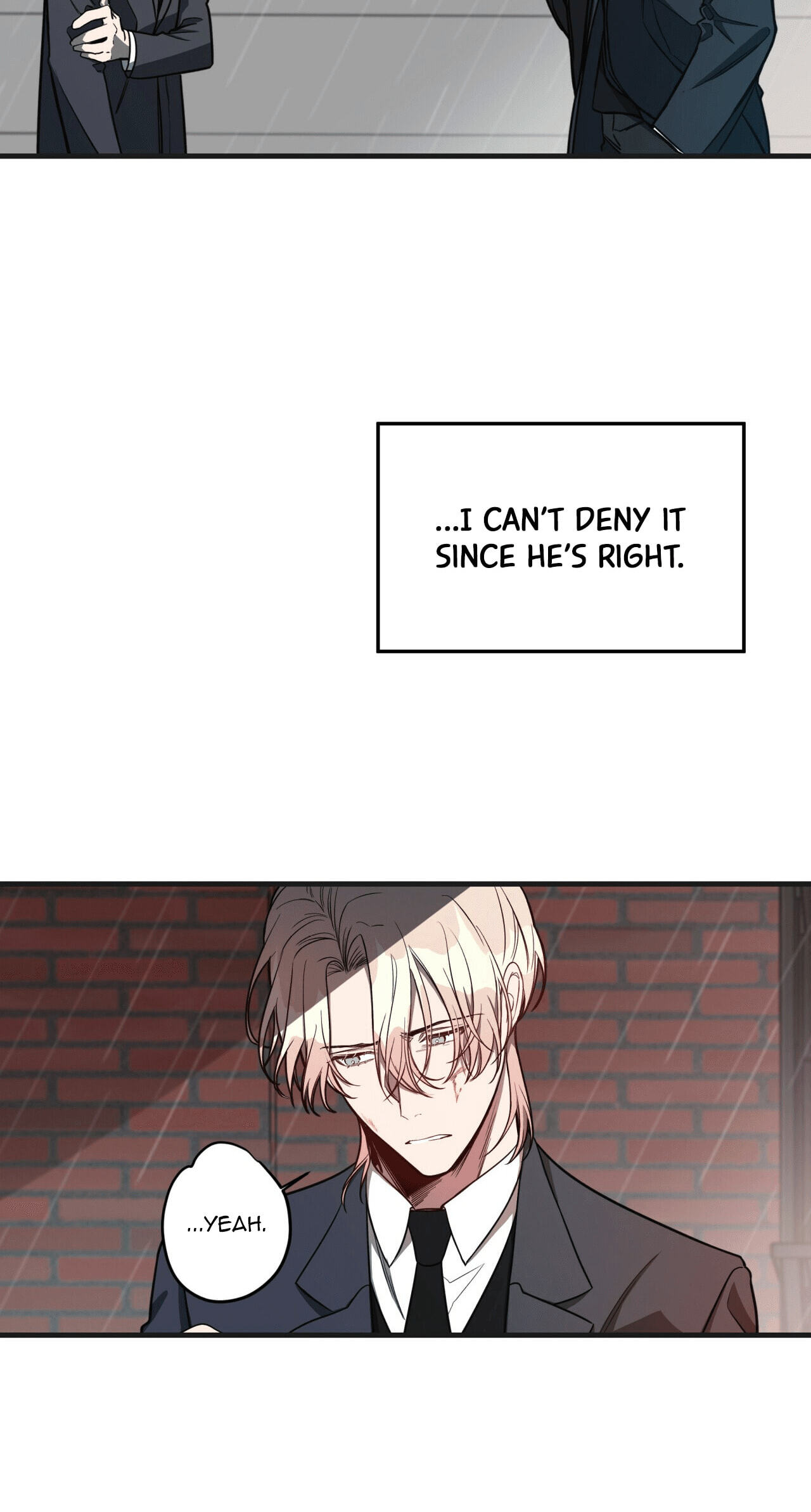 Read Big Apple (Hodot) chapter 4 image 31 on Lezhin
