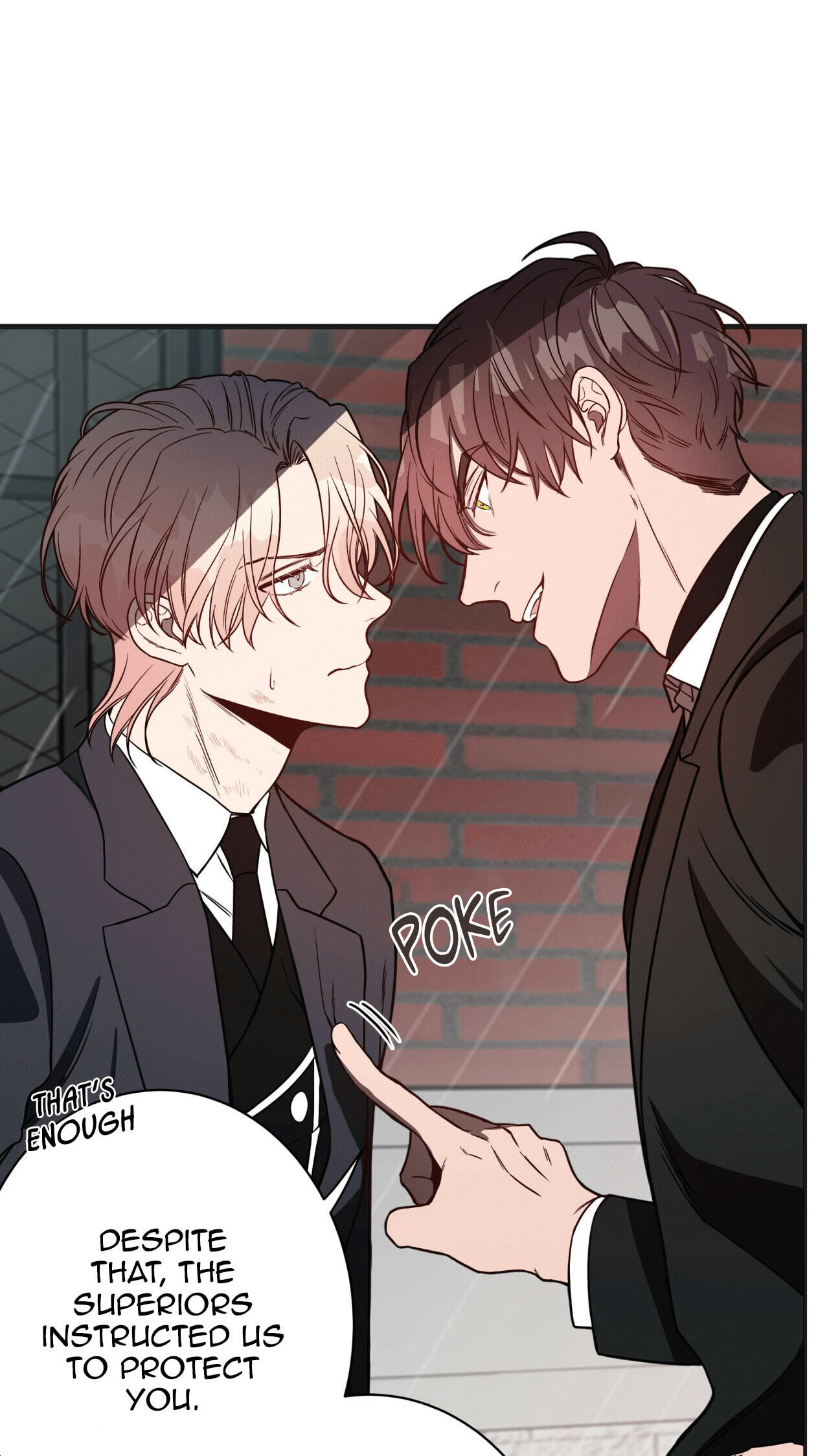 Read Big Apple (Hodot) chapter 4 image 32 on Lezhin