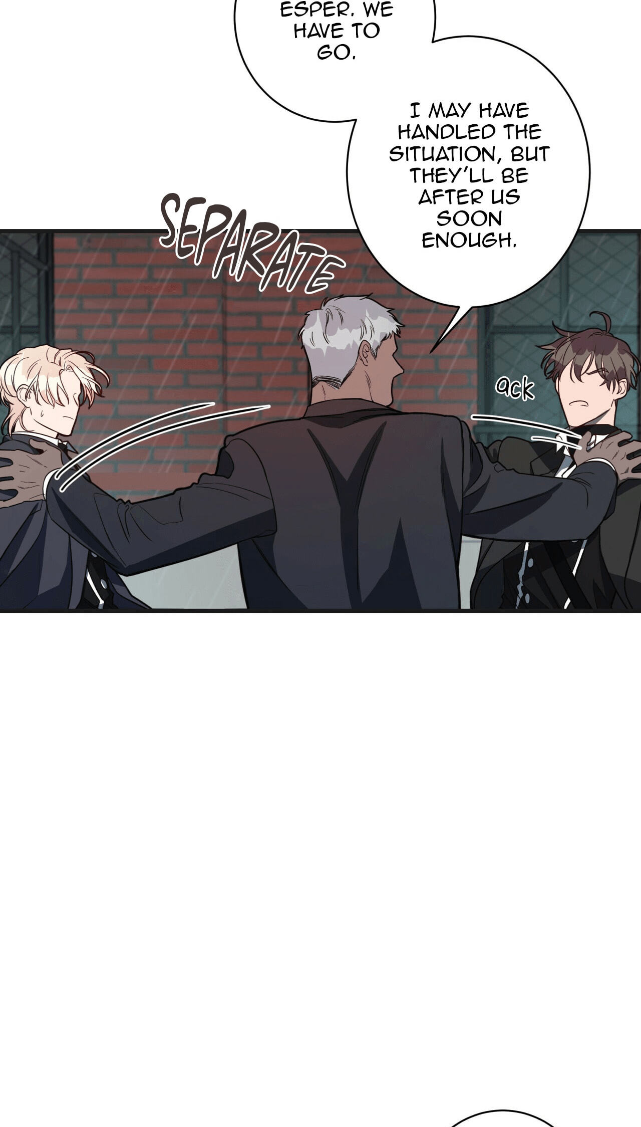 Read Big Apple (Hodot) chapter 4 image 34 on Lezhin