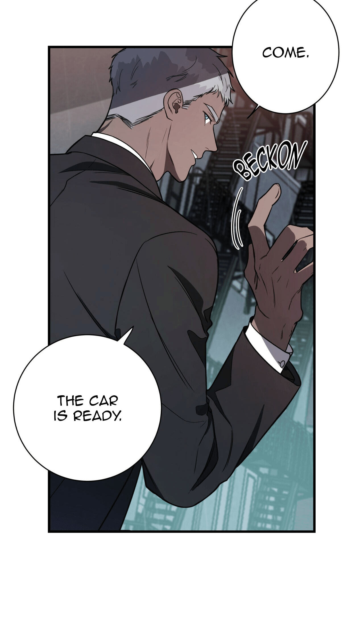 Read Big Apple (Hodot) chapter 4 image 35 on Lezhin