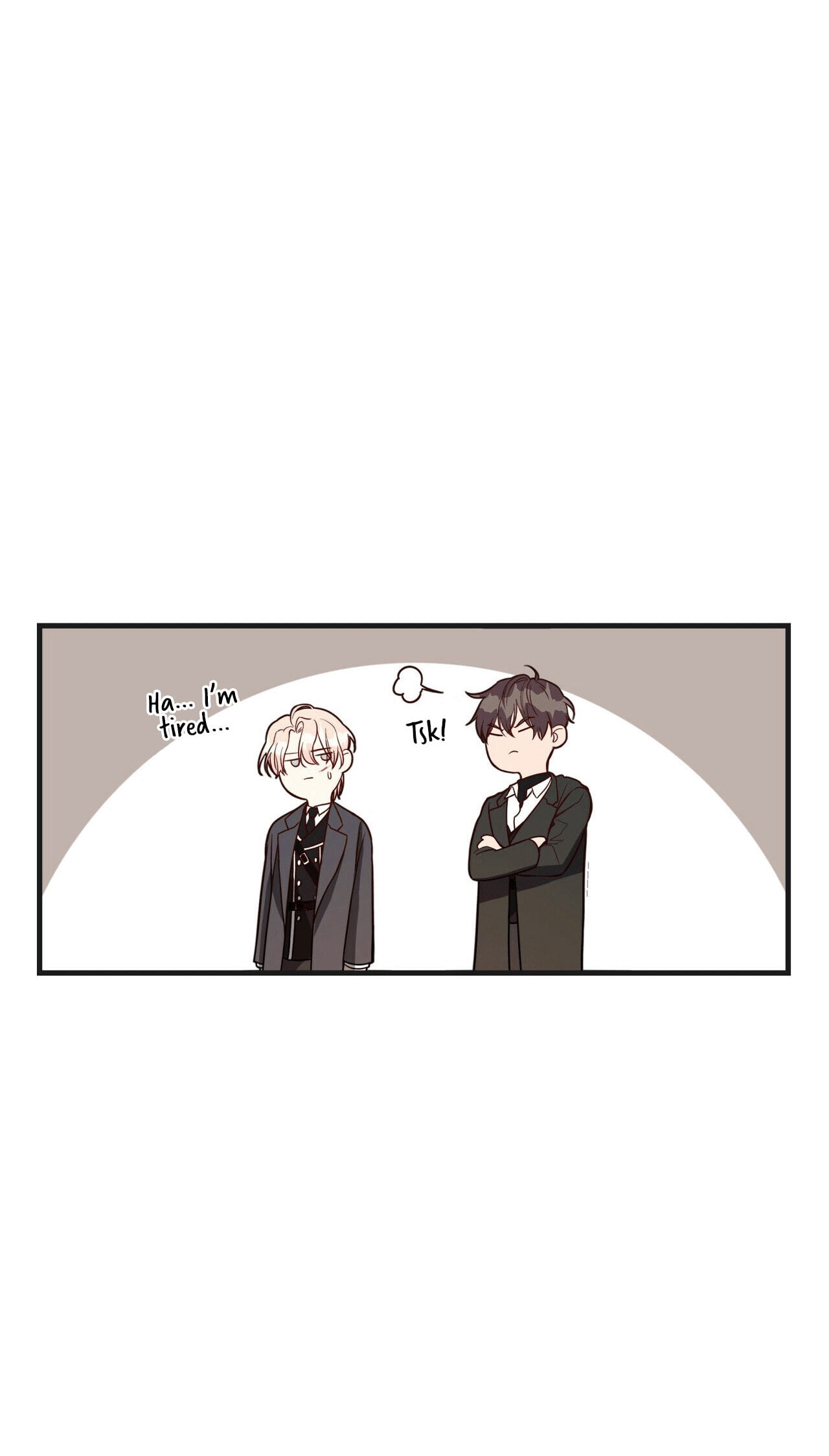 Read Big Apple (Hodot) chapter 4 image 36 on Lezhin