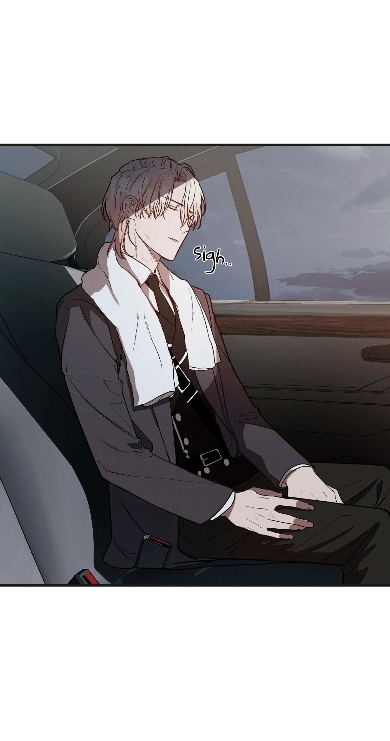 Read Big Apple (Hodot) chapter 4 image 38 on Lezhin