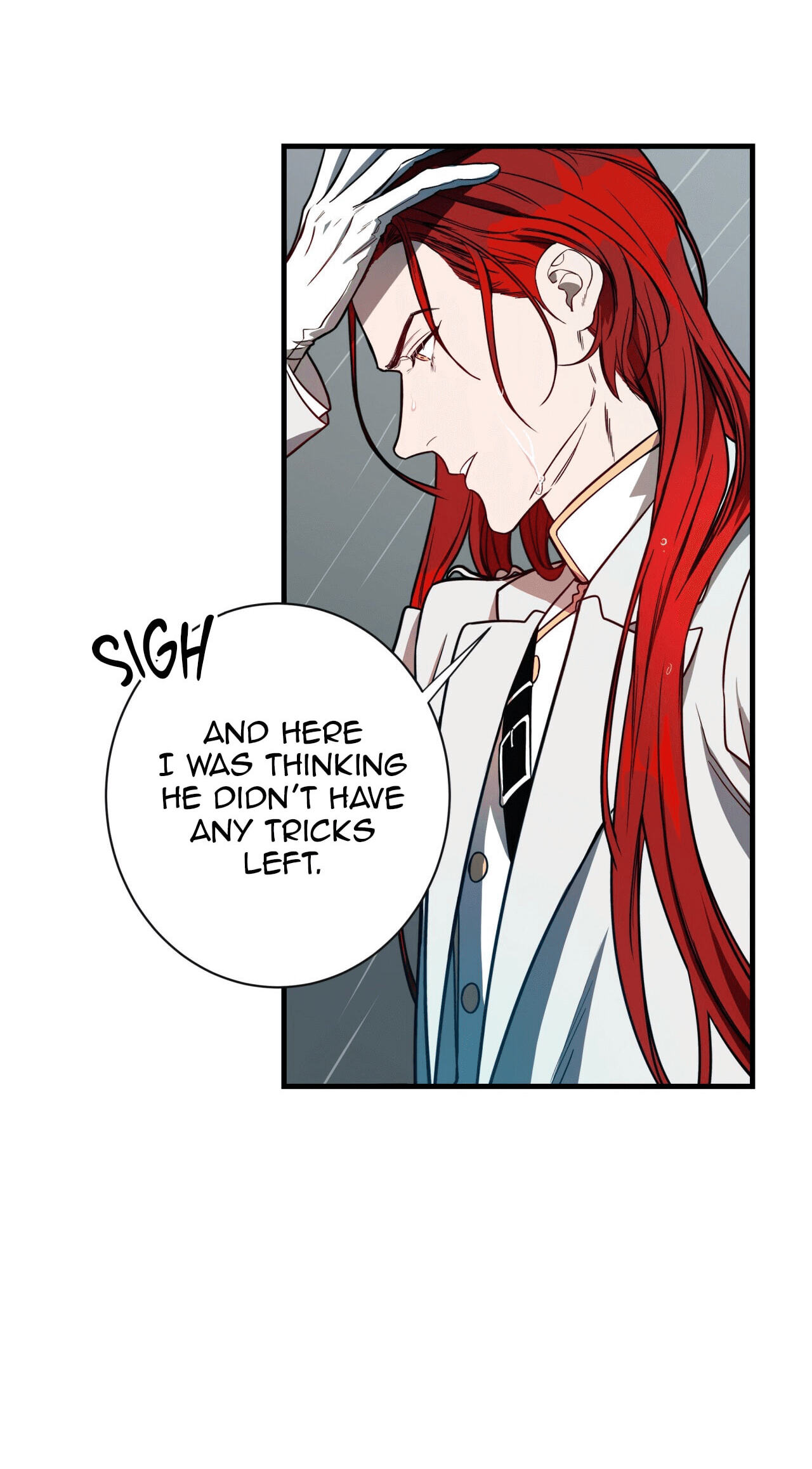 Read Big Apple (Hodot) chapter 4 image 4 on Lezhin