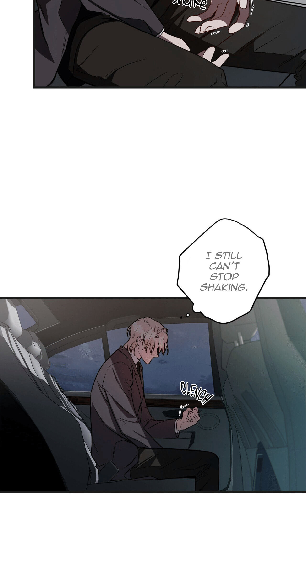 Read Big Apple (Hodot) chapter 4 image 40 on Lezhin