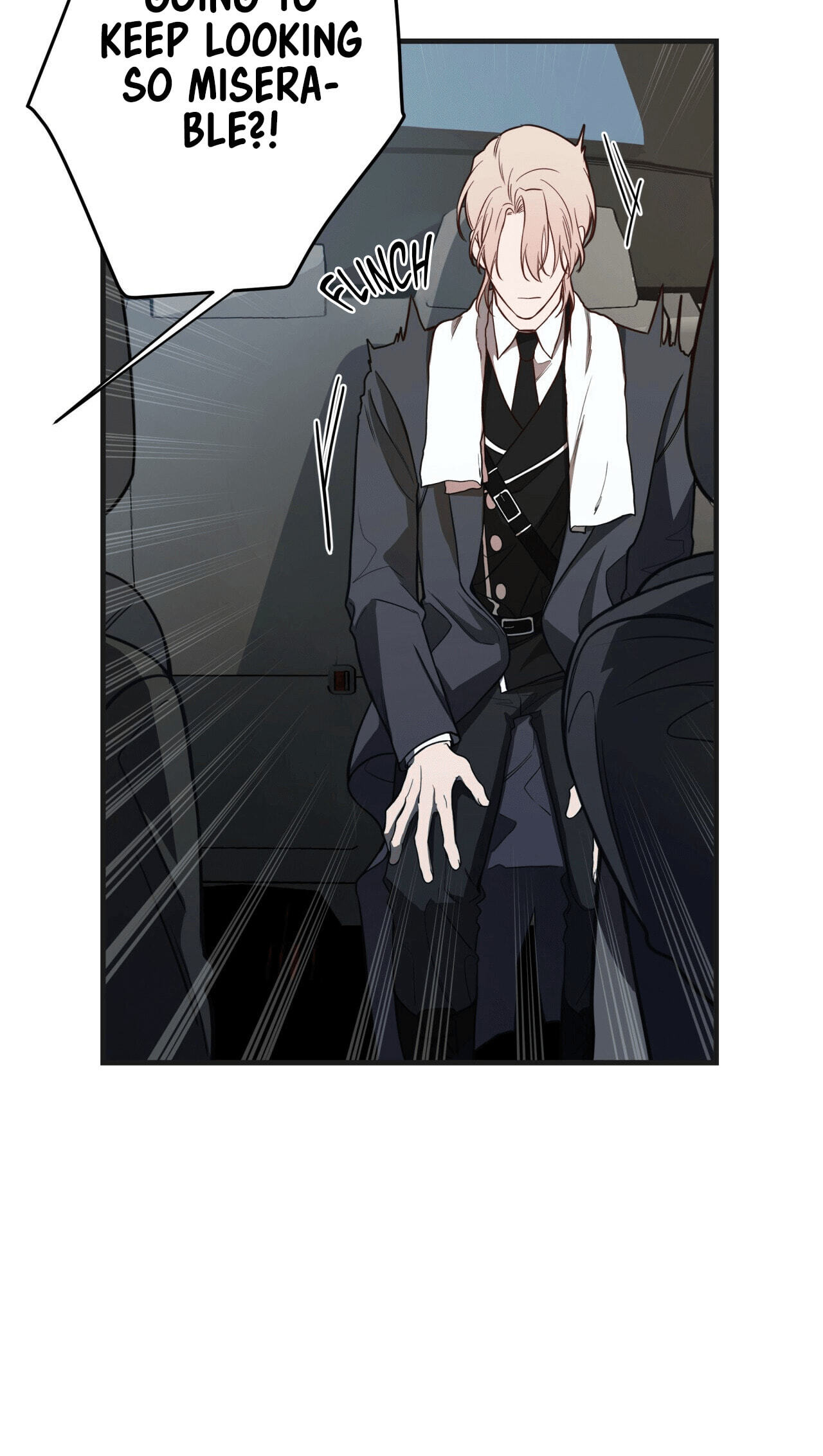 Read Big Apple (Hodot) chapter 4 image 43 on Lezhin