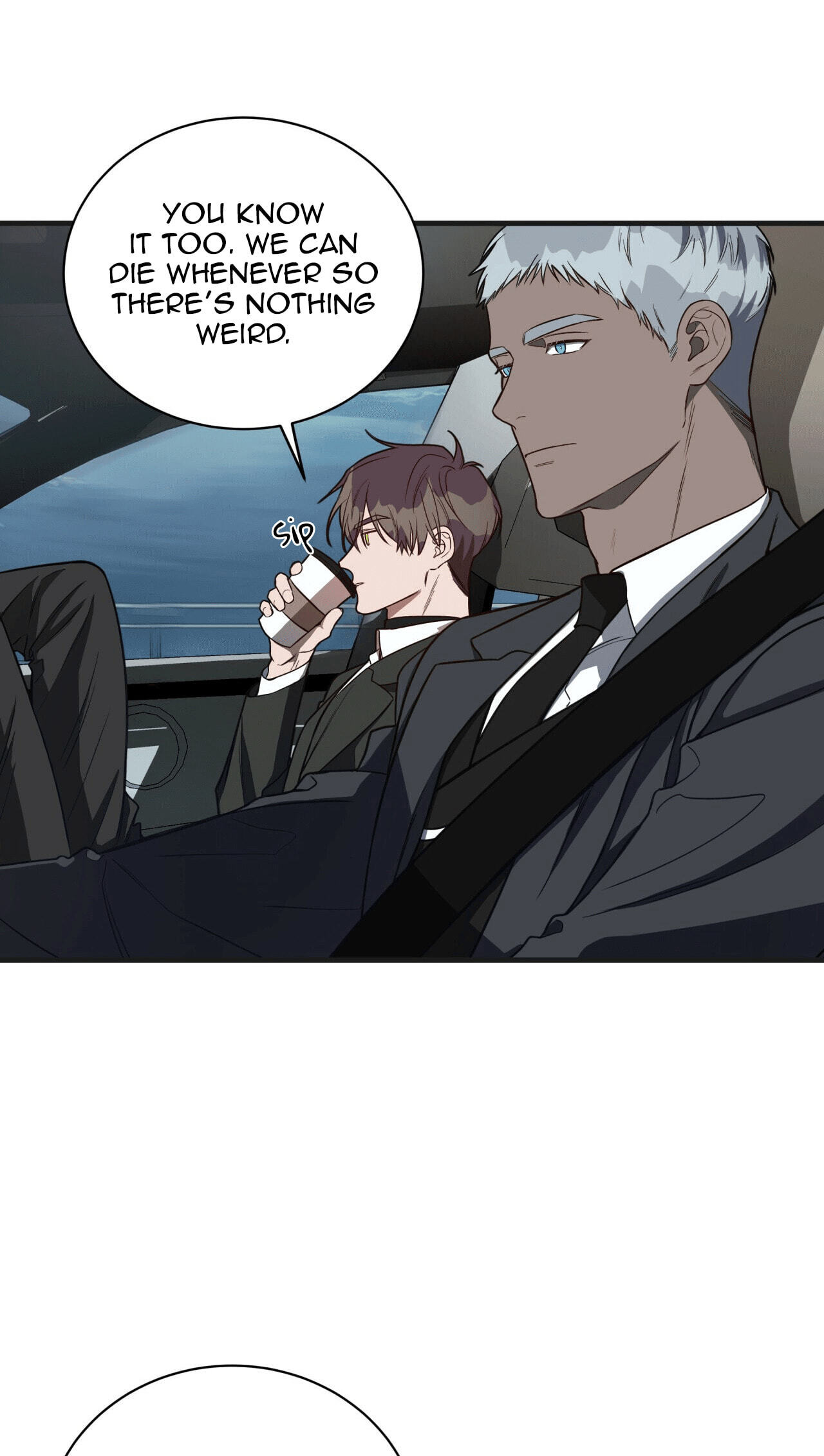 Read Big Apple (Hodot) chapter 4 image 44 on Lezhin