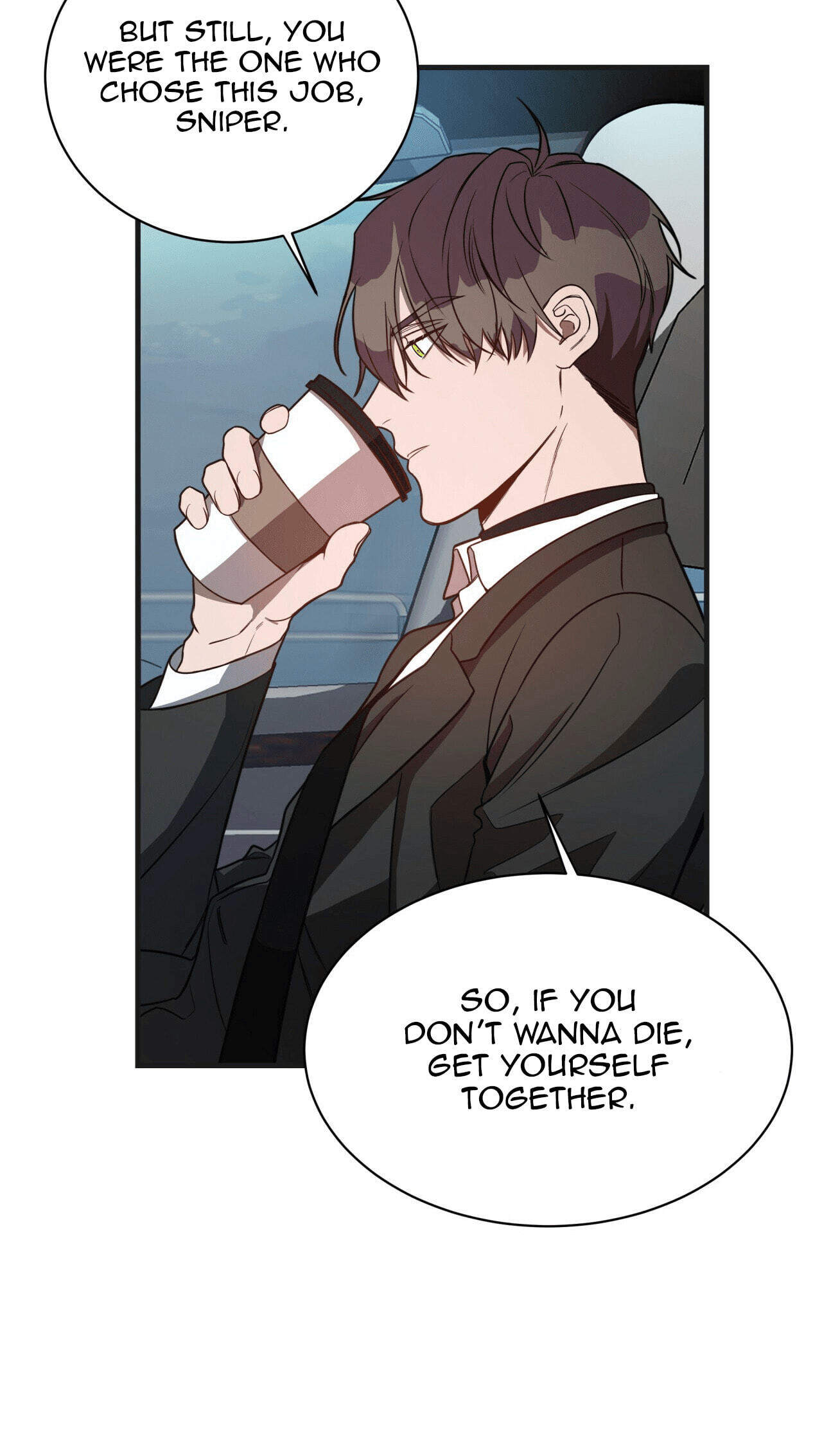Read Big Apple (Hodot) chapter 4 image 45 on Lezhin