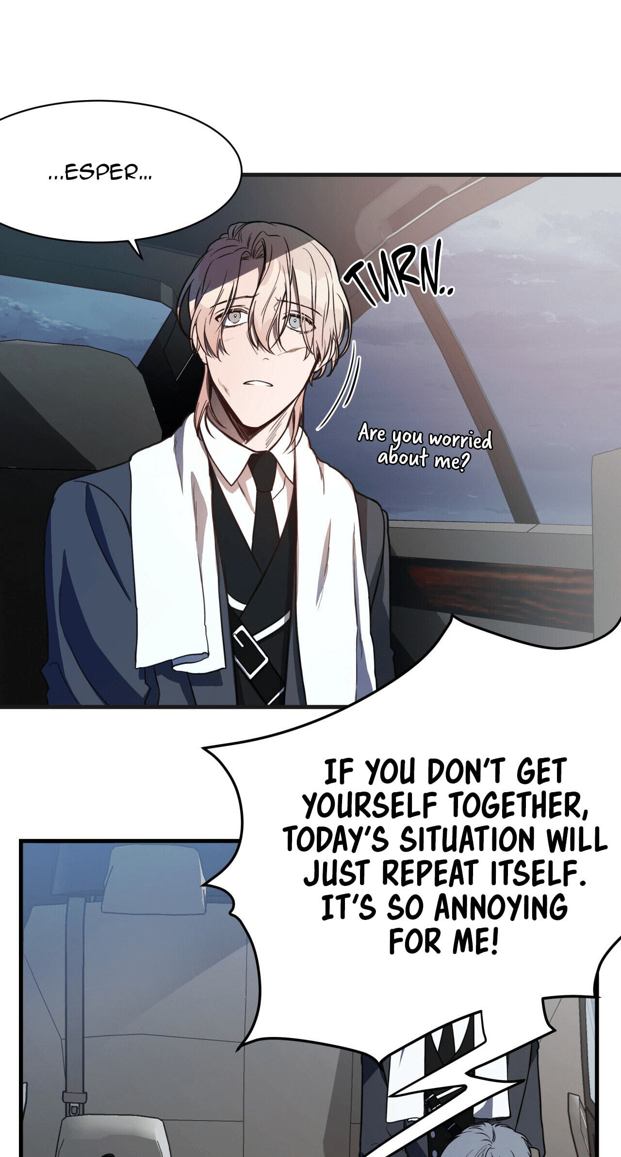 Read Big Apple (Hodot) chapter 4 image 46 on Lezhin