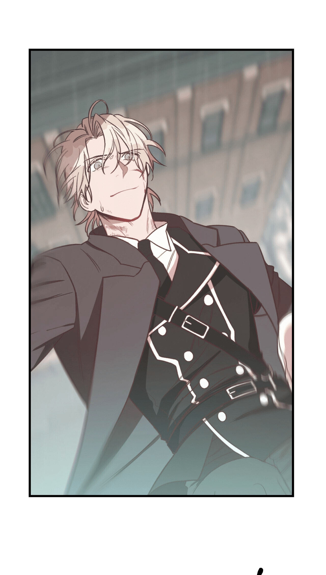 Read Big Apple (Hodot) chapter 4 image 5 on Lezhin