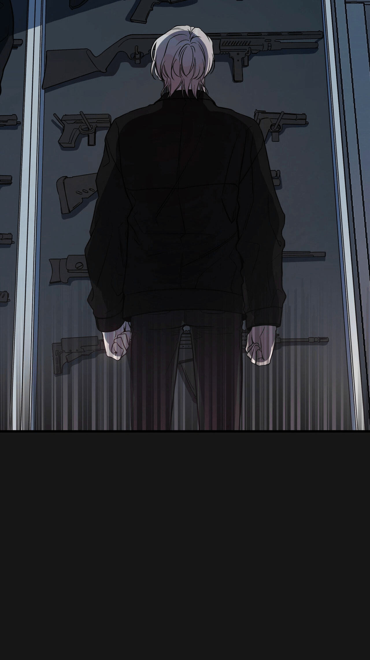 Read Big Apple (Hodot) chapter 4 image 53 on Lezhin
