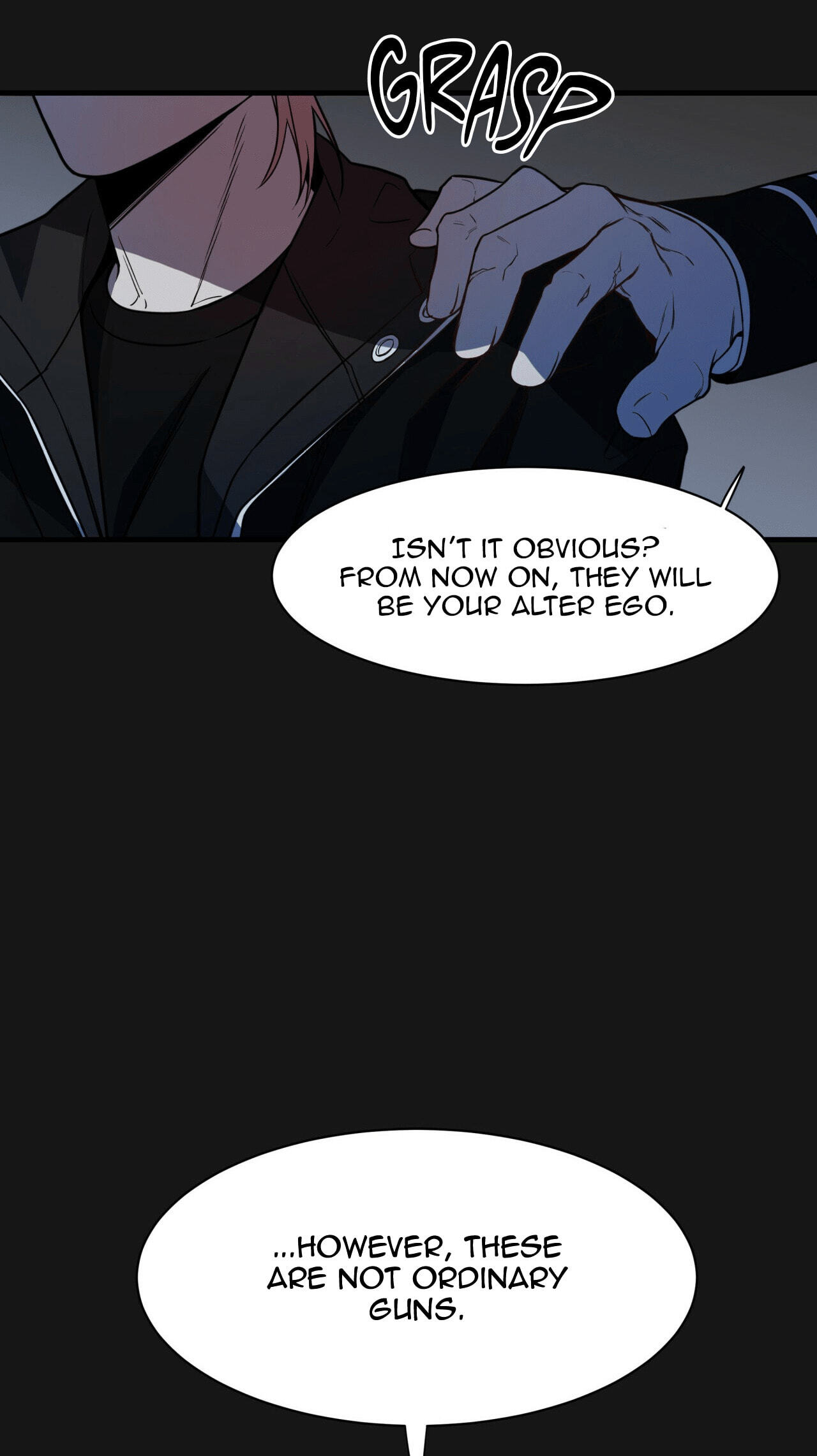 Read Big Apple (Hodot) chapter 4 image 54 on Lezhin