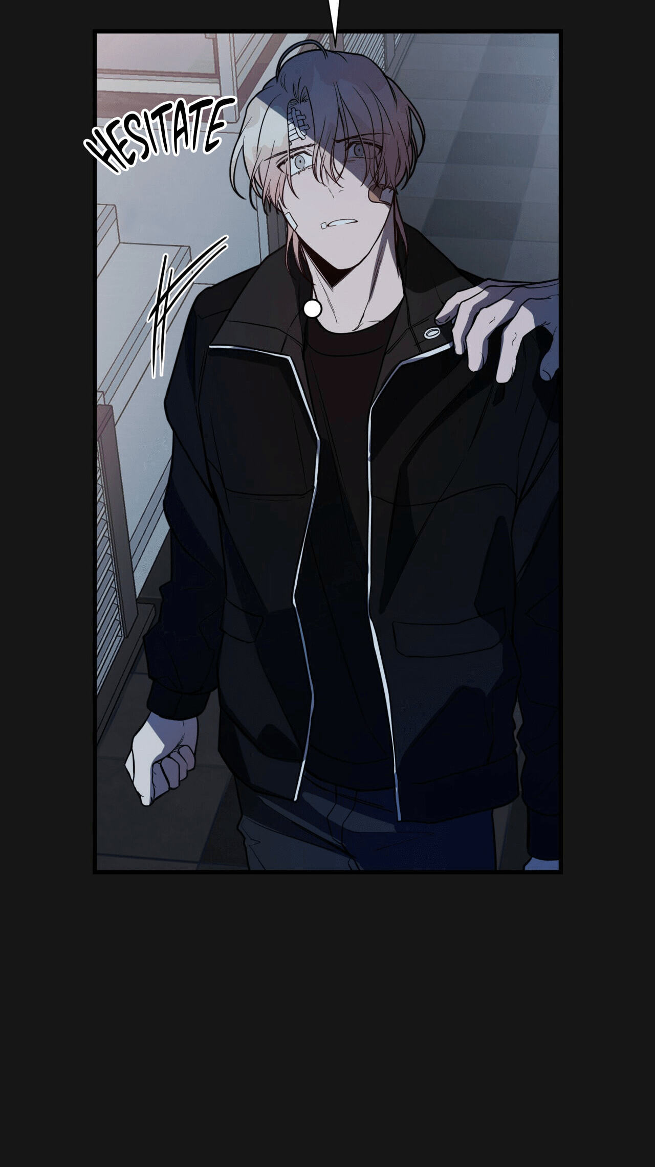 Read Big Apple (Hodot) chapter 4 image 55 on Lezhin