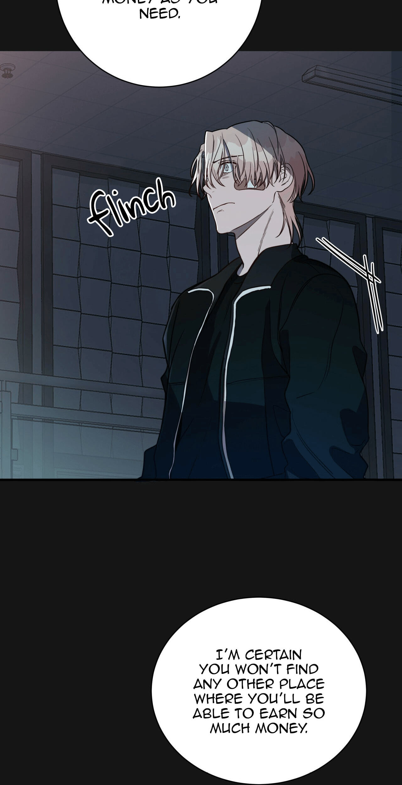 Read Big Apple (Hodot) chapter 4 image 58 on Lezhin