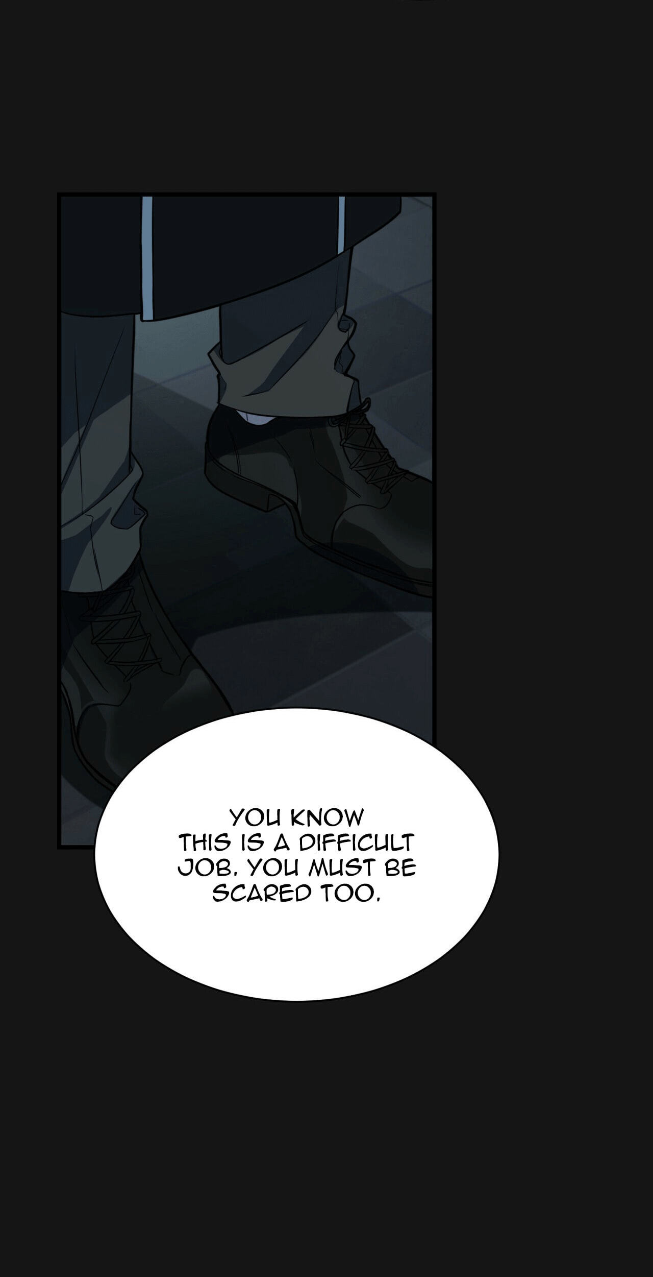 Read Big Apple (Hodot) chapter 4 image 59 on Lezhin