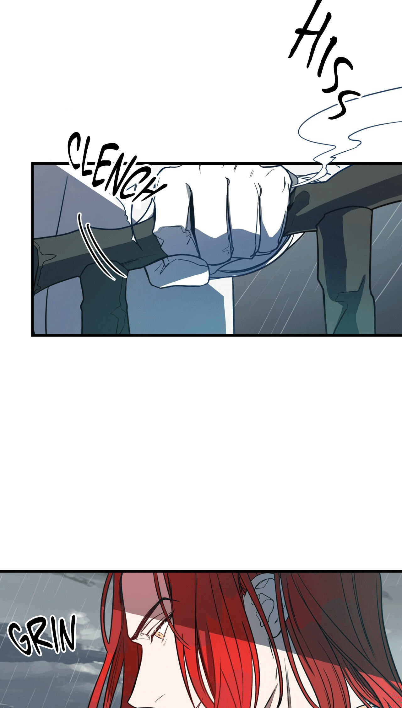 Read Big Apple (Hodot) chapter 4 image 6 on Lezhin