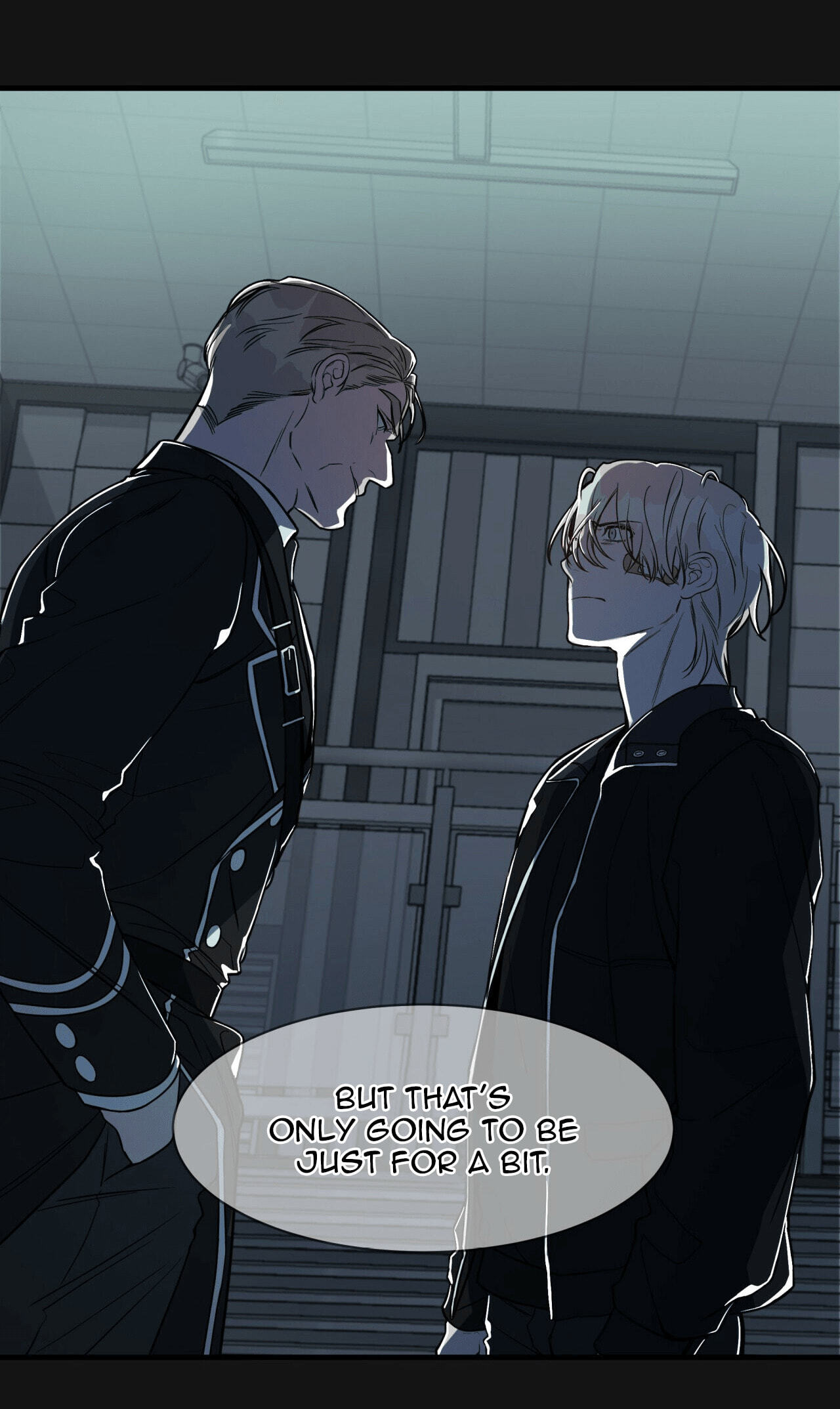 Read Big Apple (Hodot) chapter 4 image 60 on Lezhin