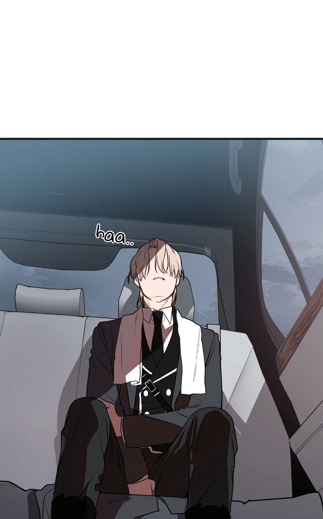 Read Big Apple (Hodot) chapter 4 image 64 on Lezhin