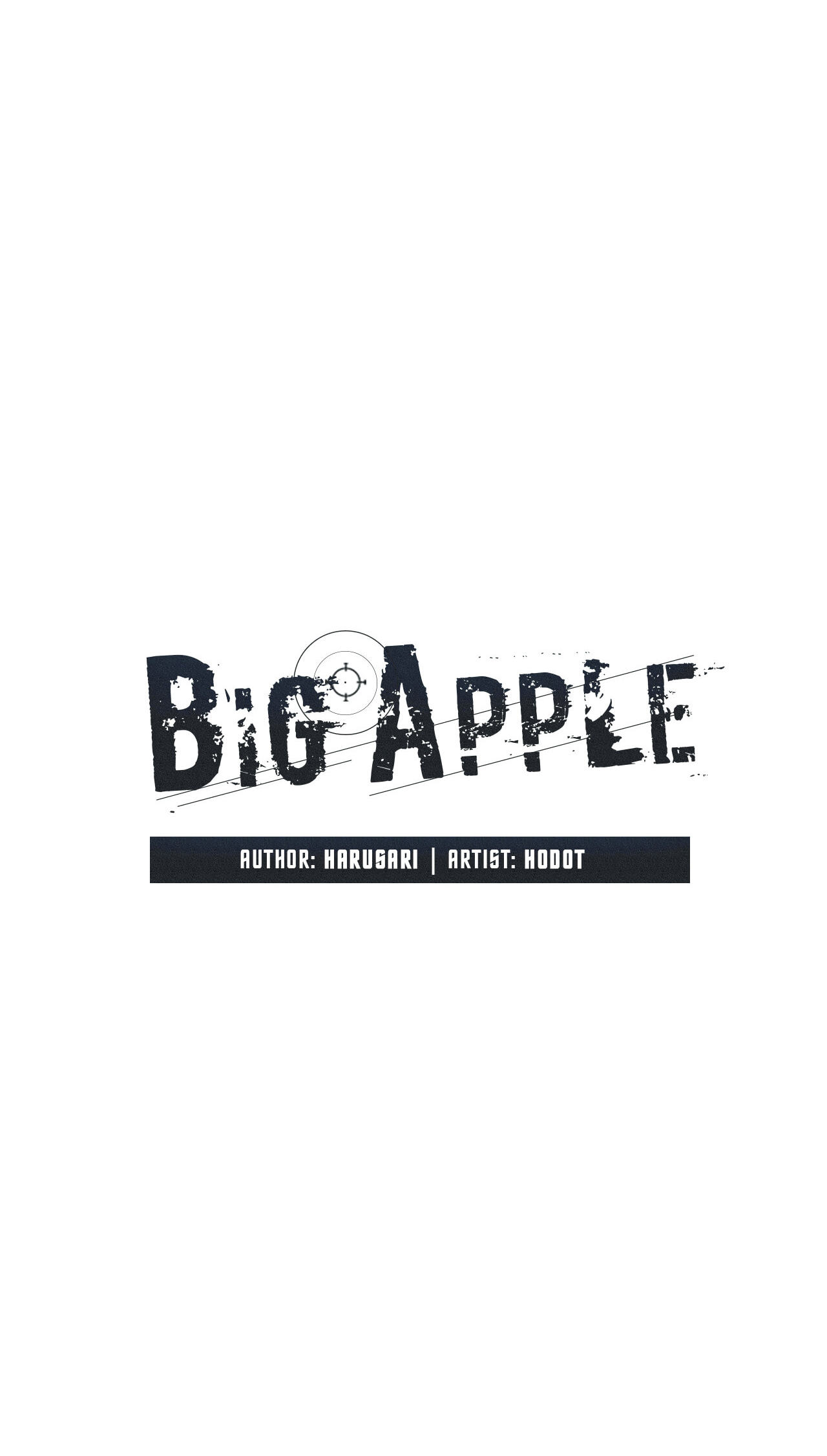 Read Big Apple (Hodot) chapter 4 image 9 on Lezhin