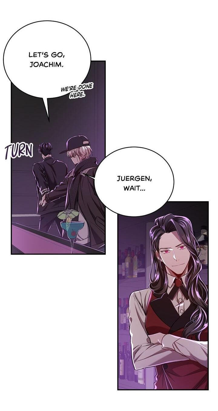 Read Big Apple (Hodot) chapter 40 image 1 on Lezhin